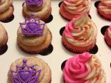 A Fruity Cupcake Fit for a&nbsp;Princess